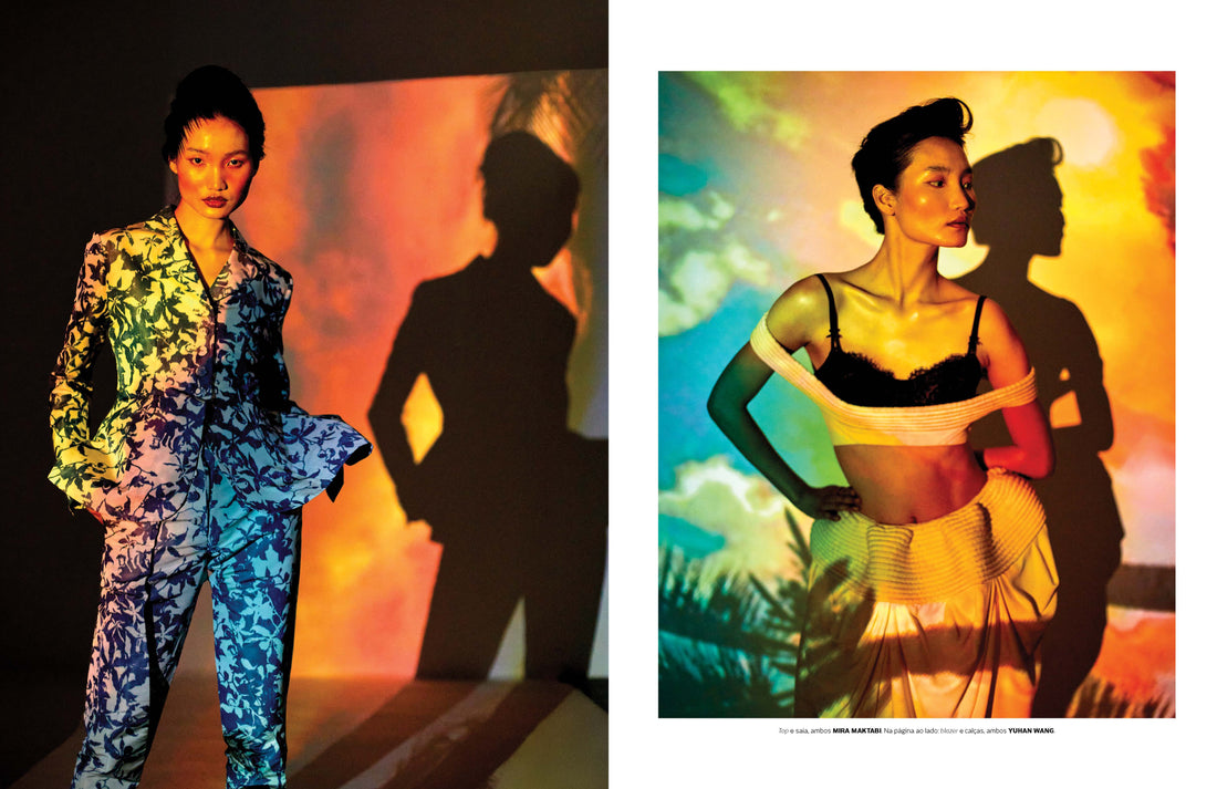 Vogue Portugal | August 2022