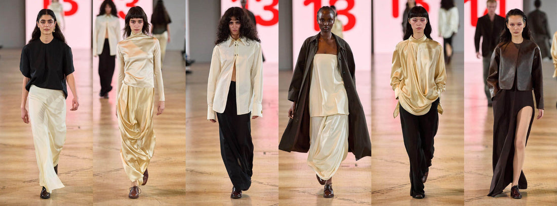 Vogue Runway | February 2024