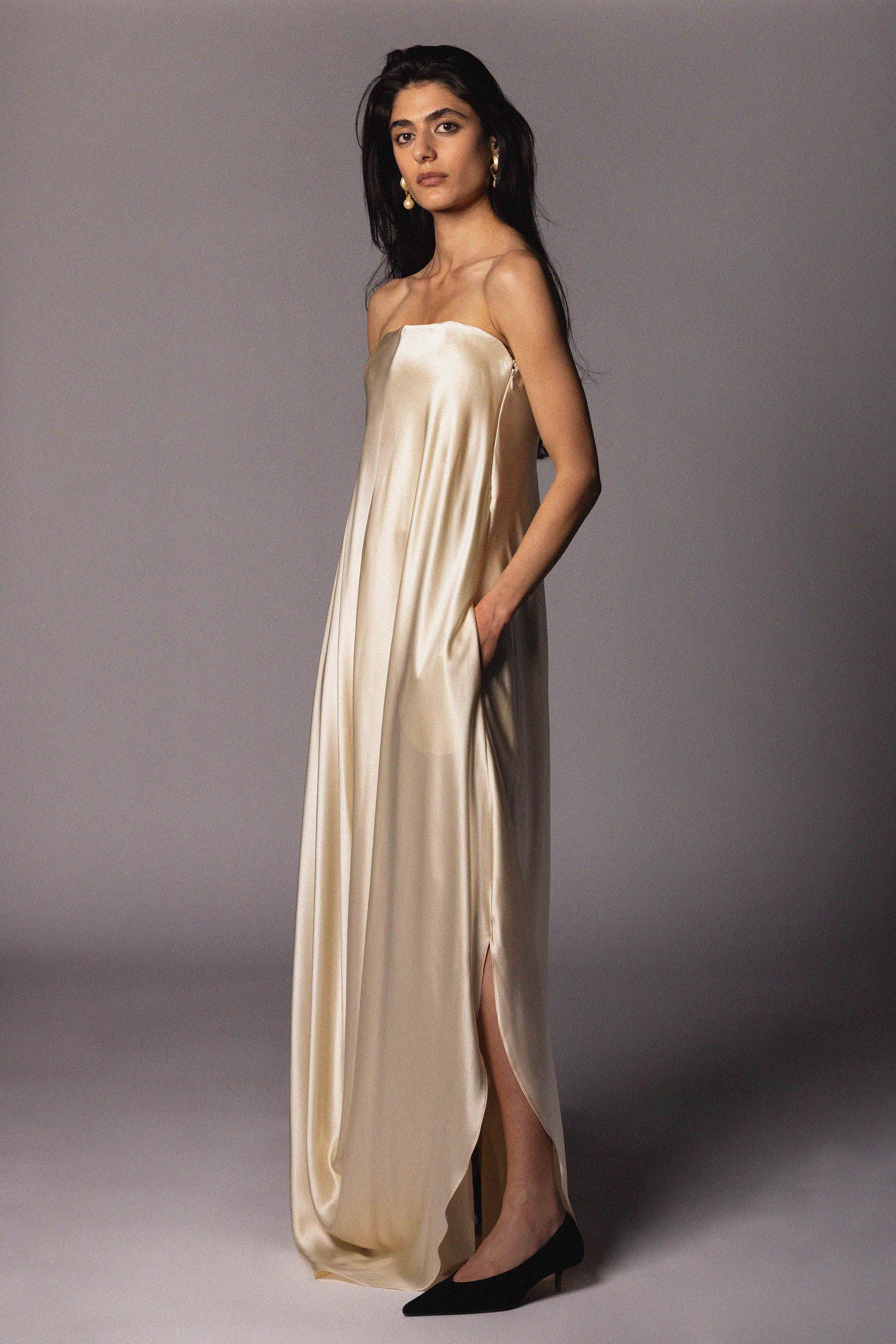 Loop Jumpsuit