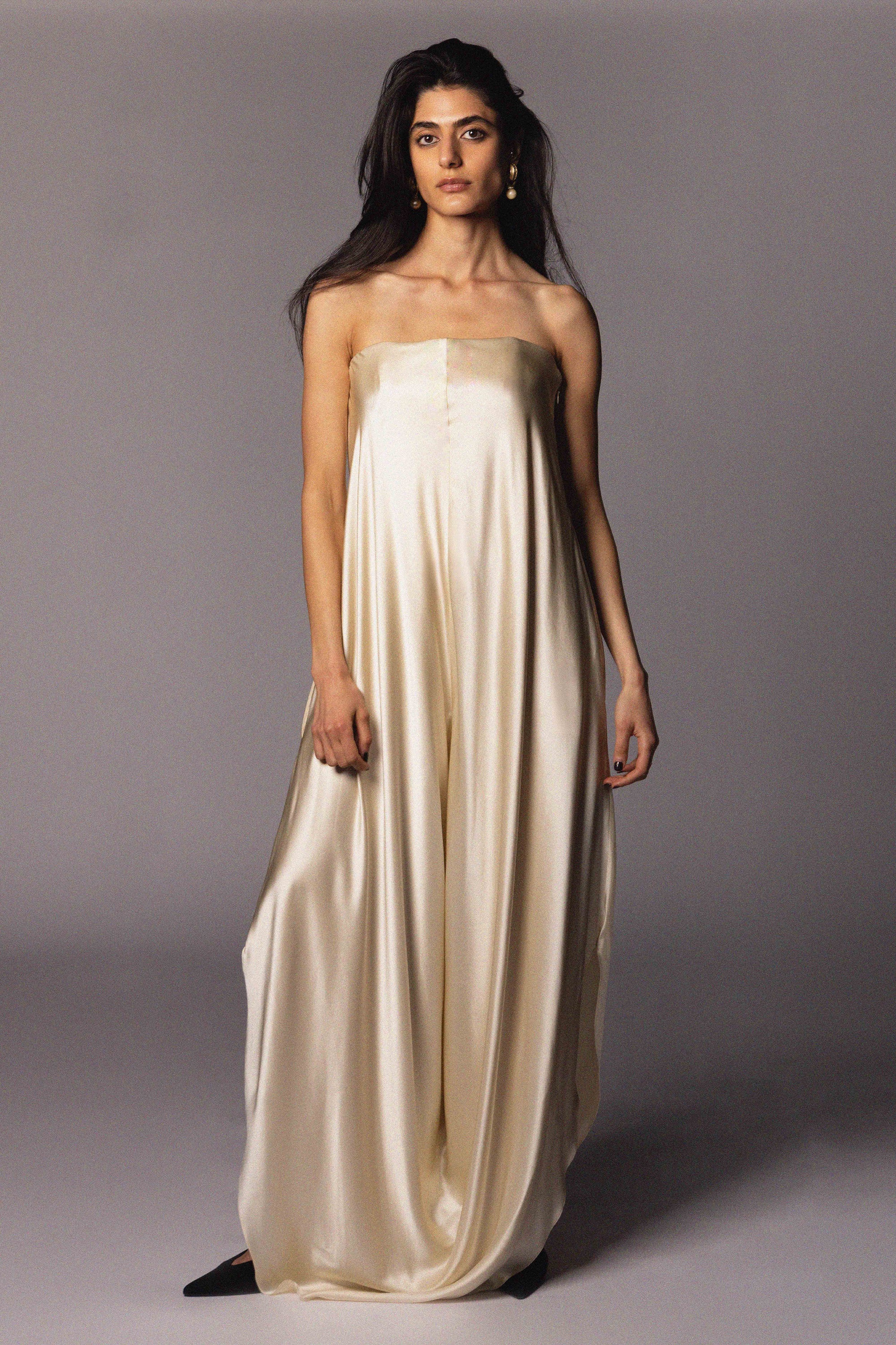 Loop Jumpsuit