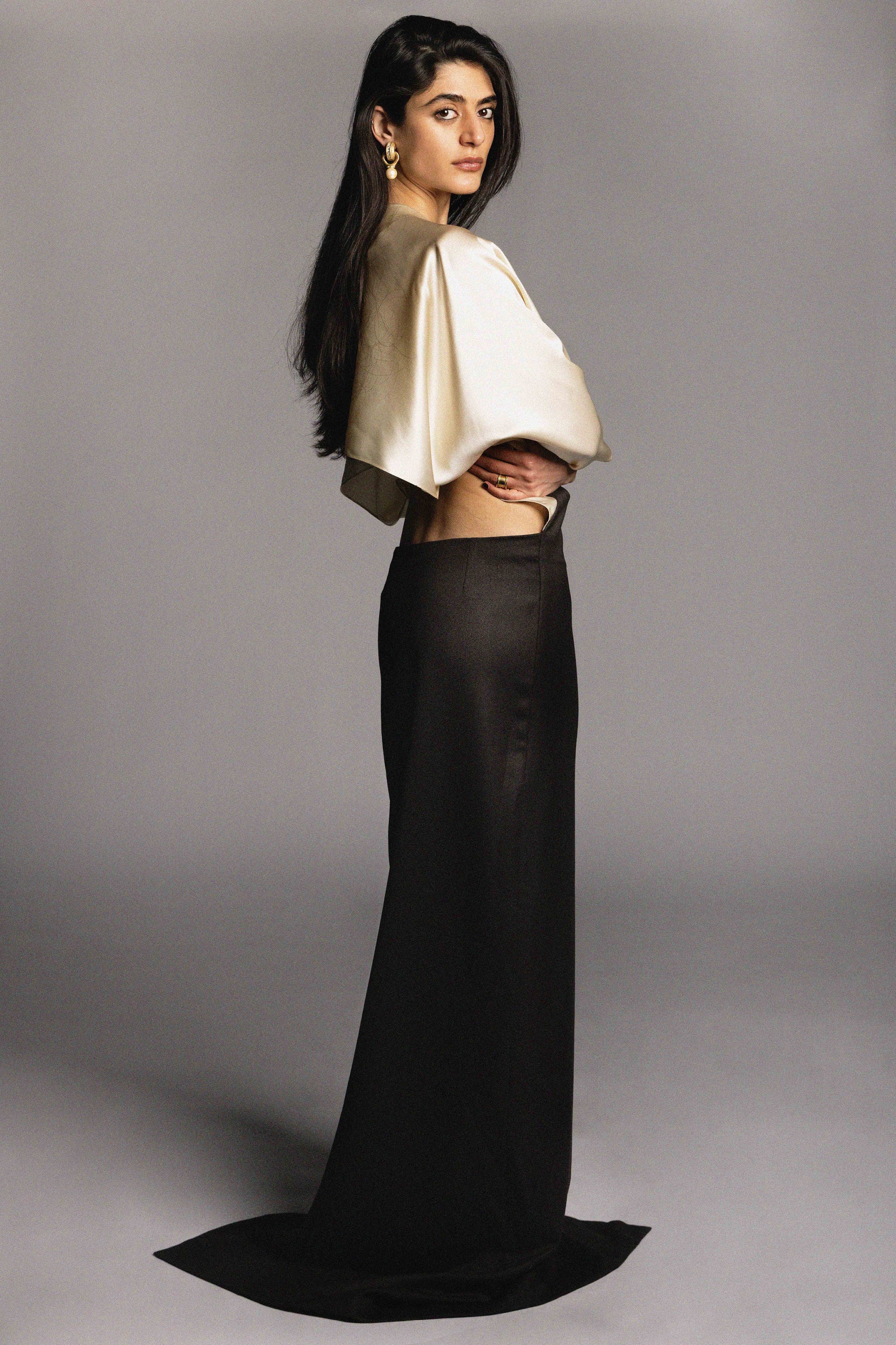 Lee Gown