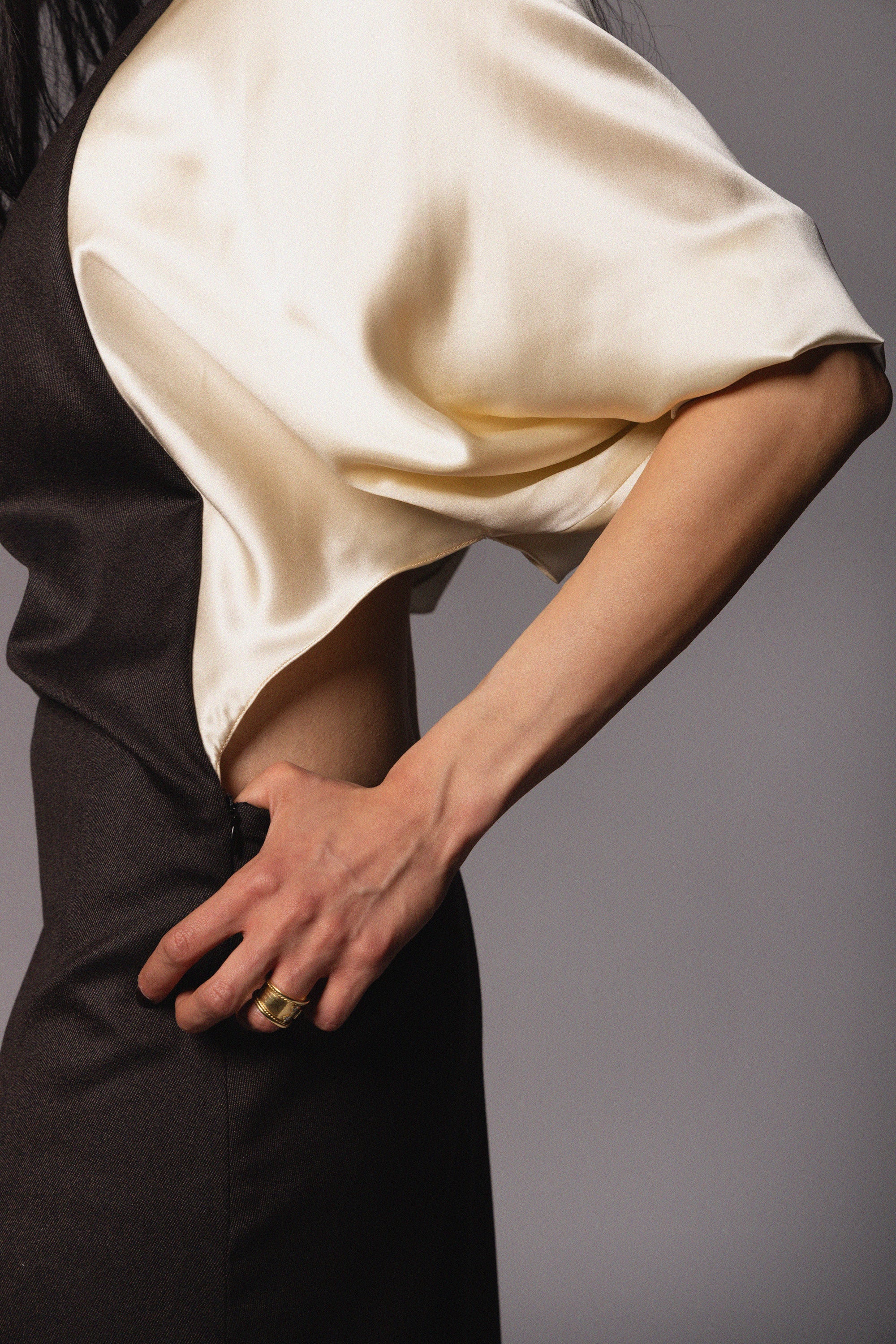 Lee Gown