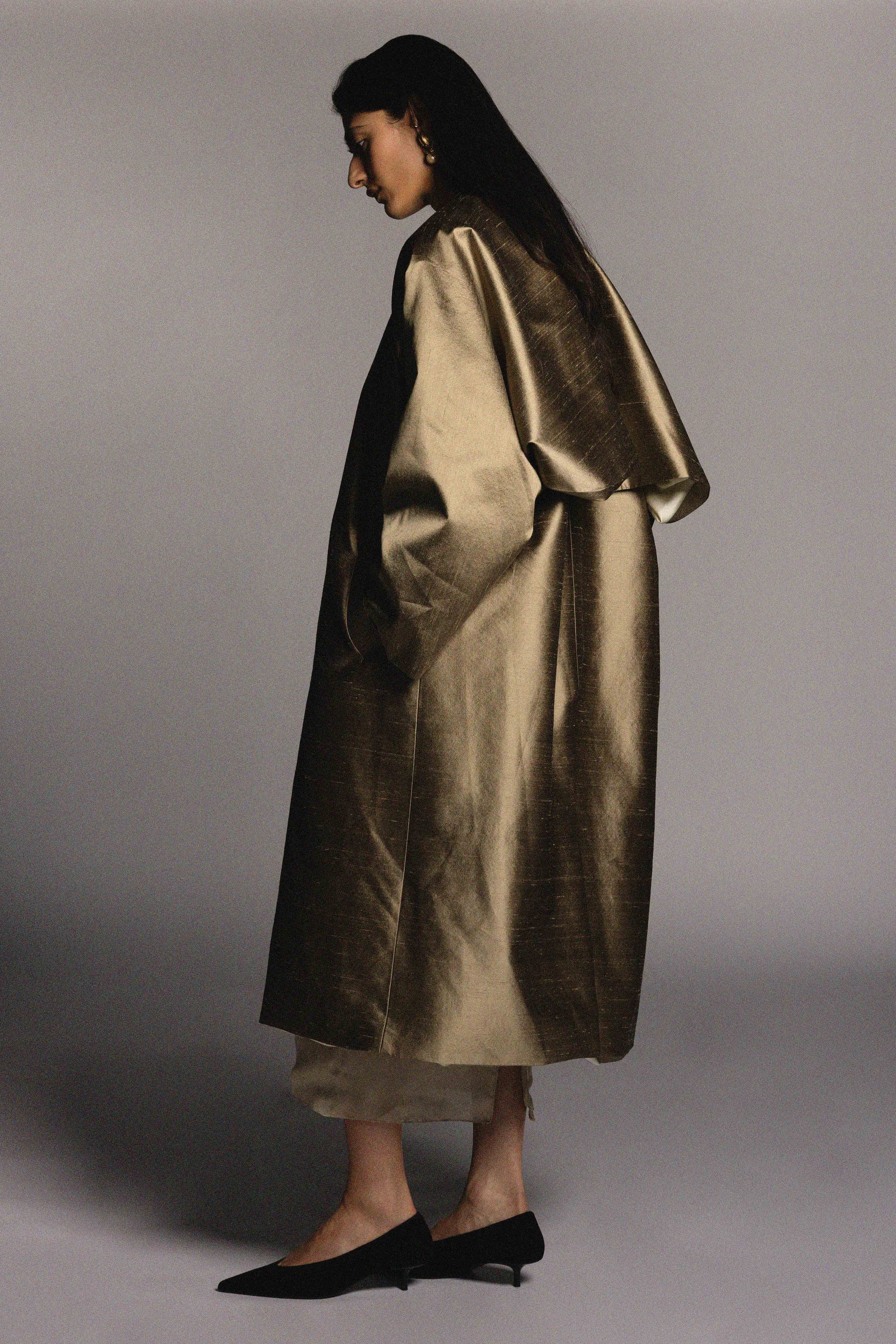 Lina Coat
