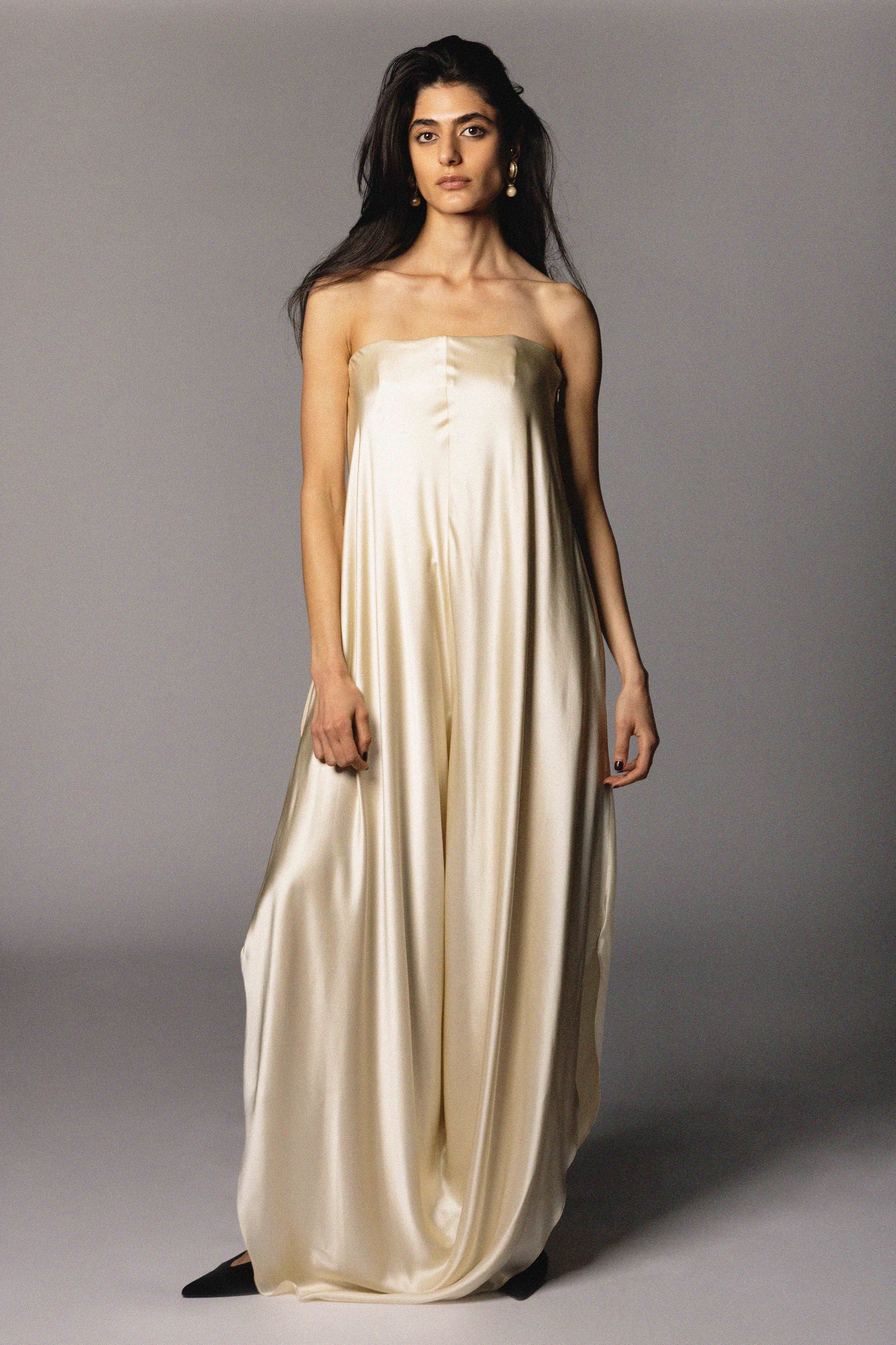 Loop Jumpsuit