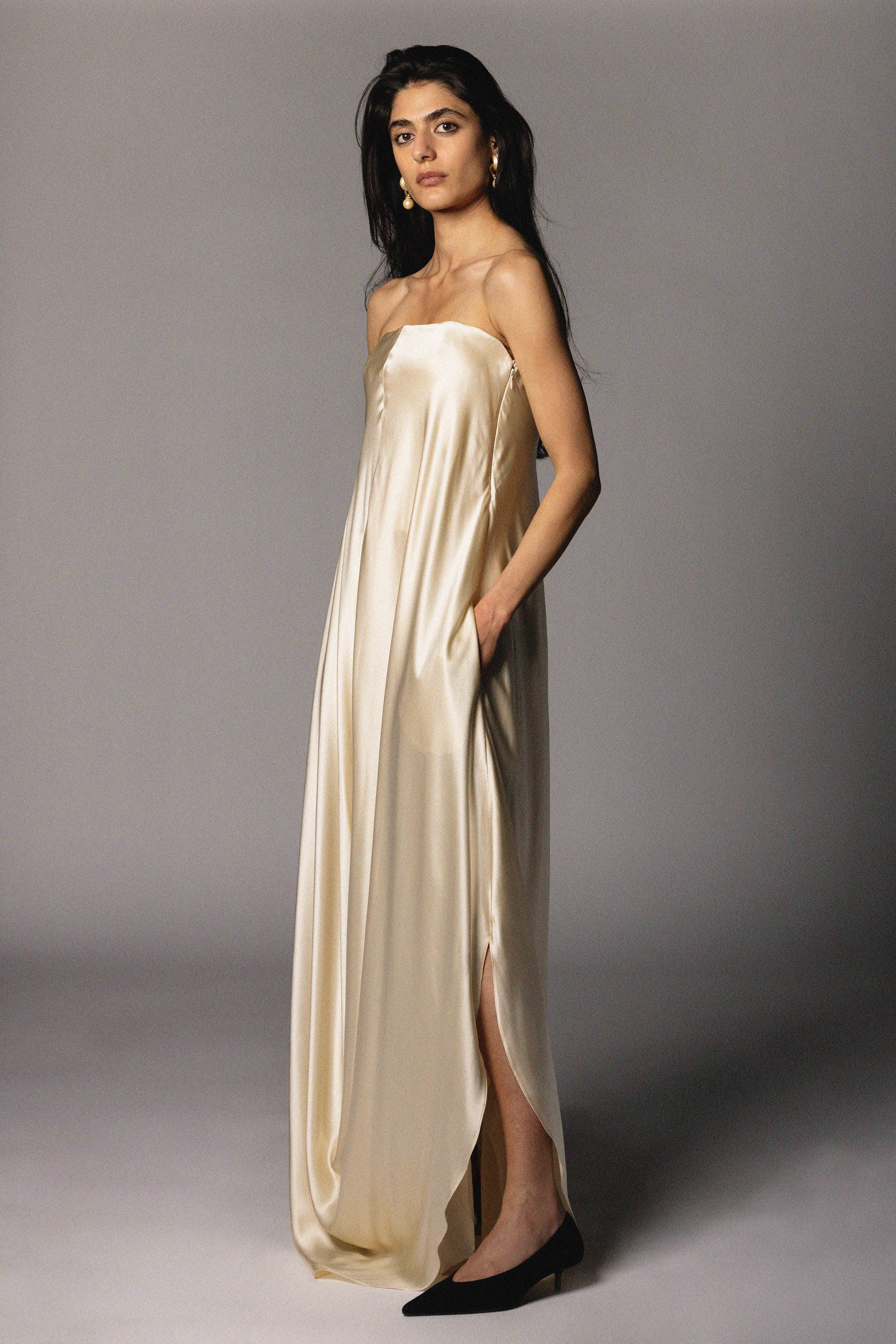 Loop Jumpsuit