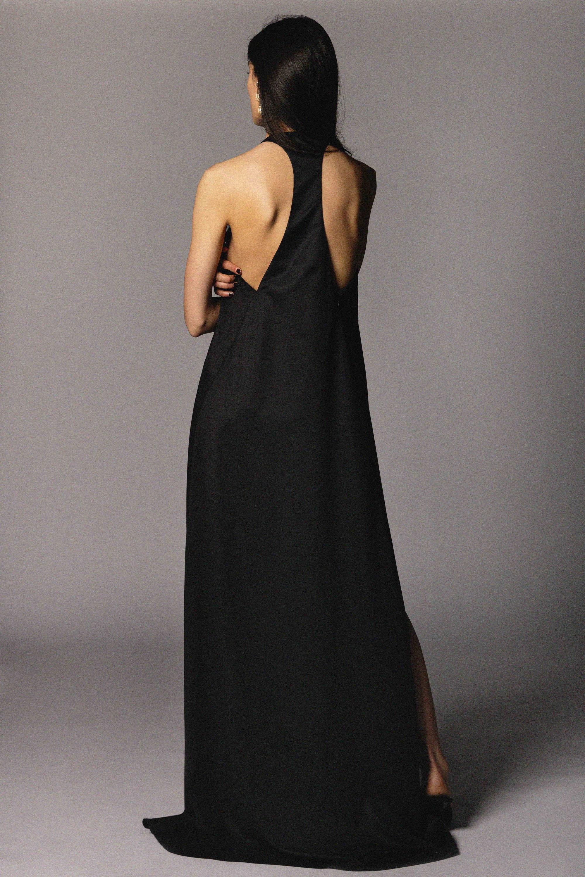 Maia Gown