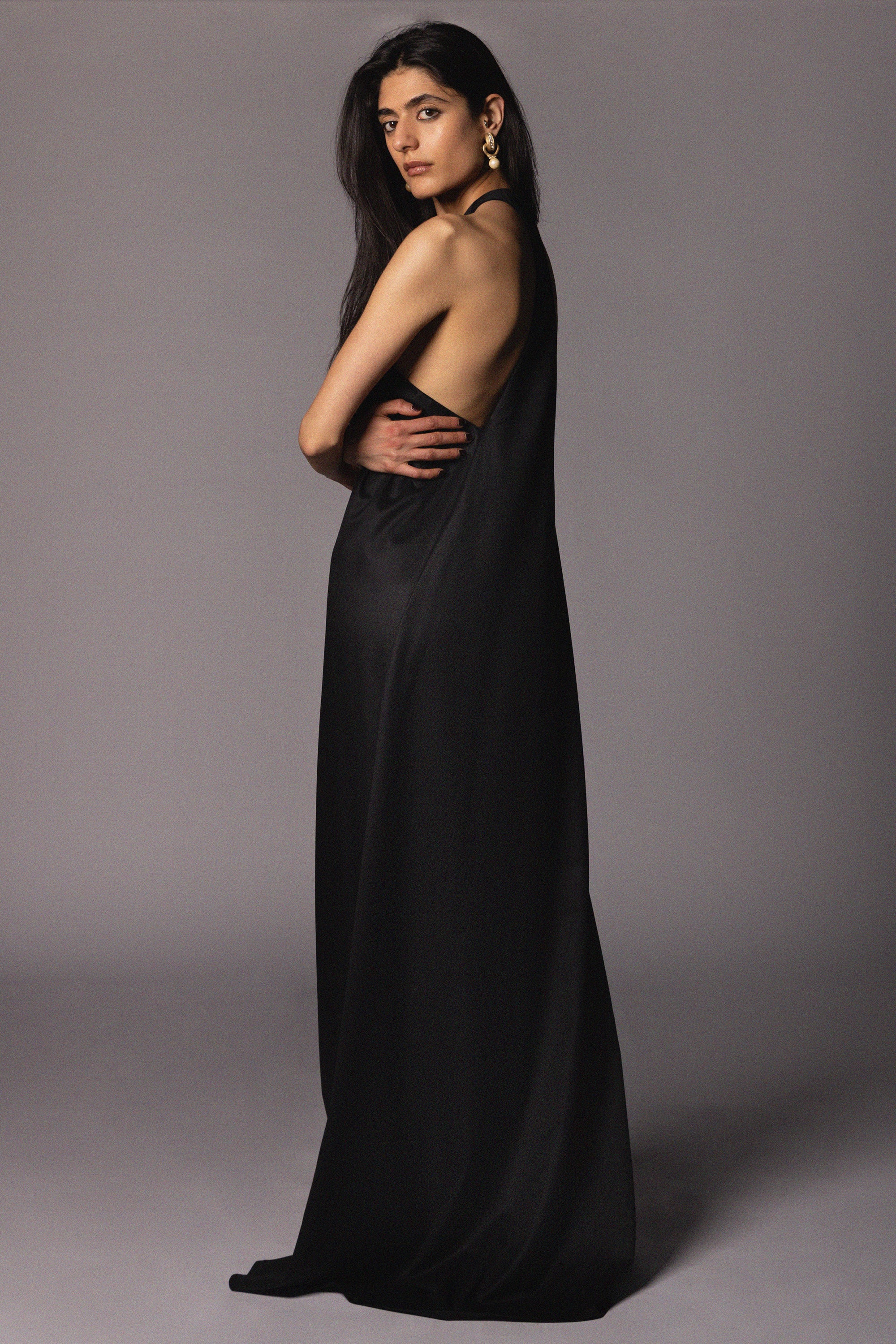 Maia Gown