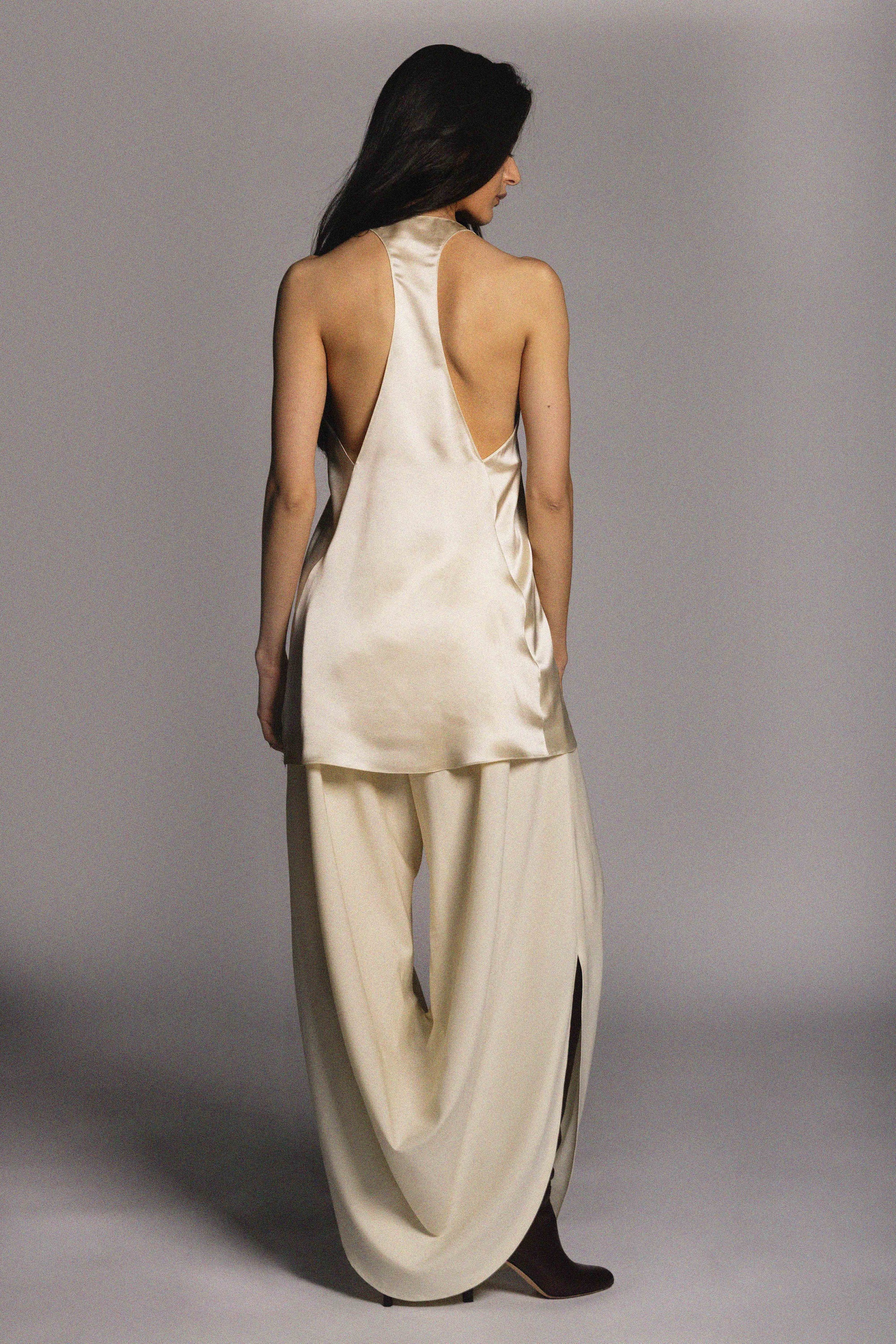 Loop Trousers