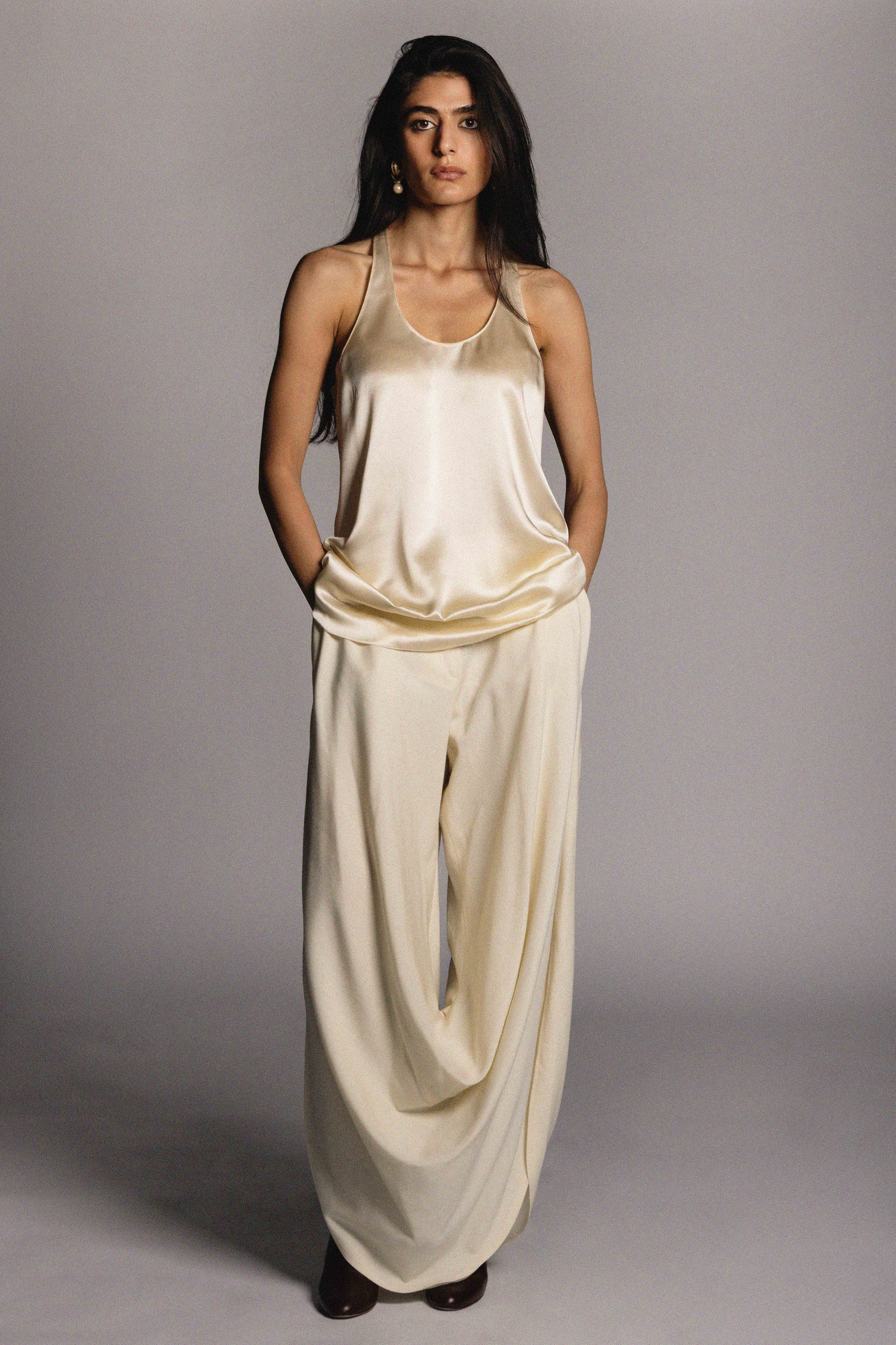 Loop Trousers