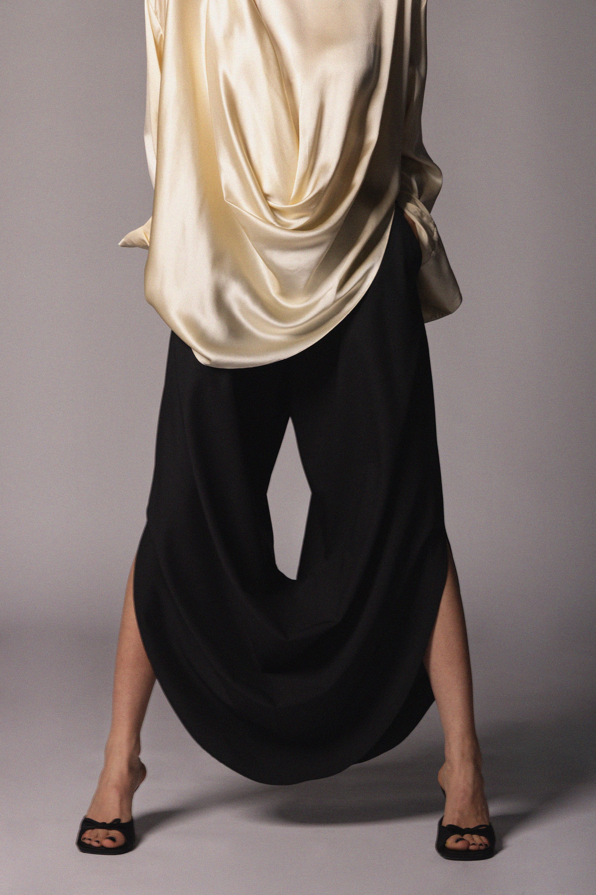 Loop Trousers
