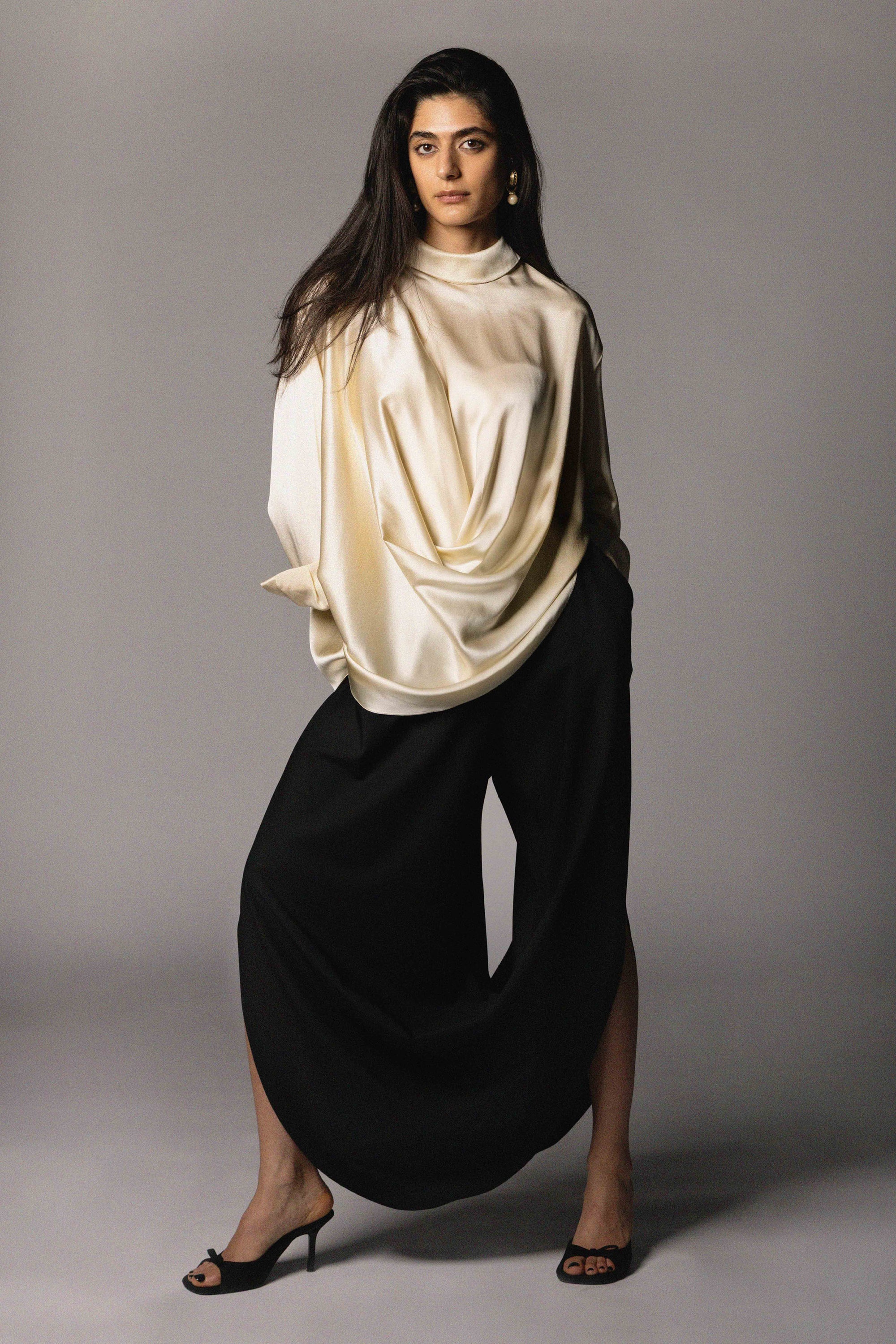 Loop Trousers