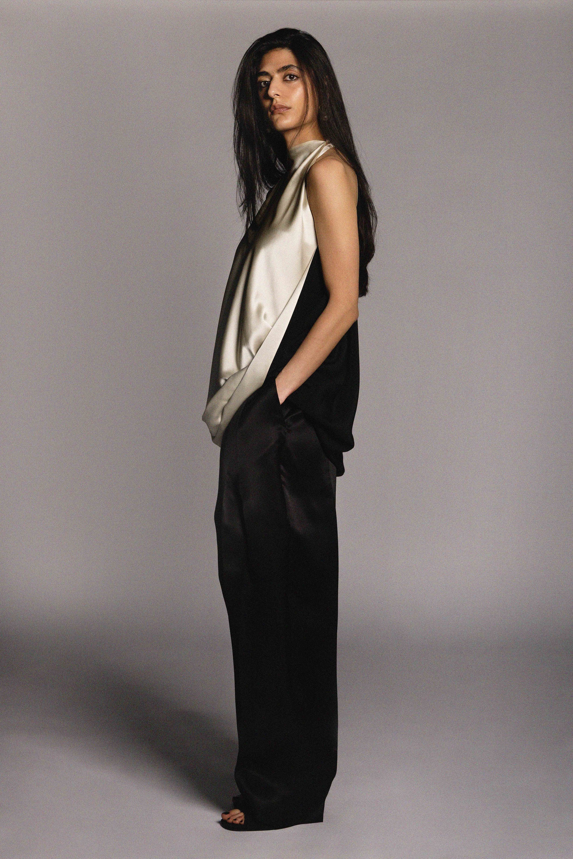 Joan Trousers