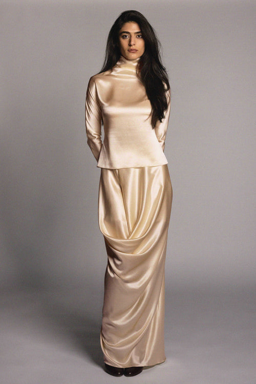 Vionnet Skirt