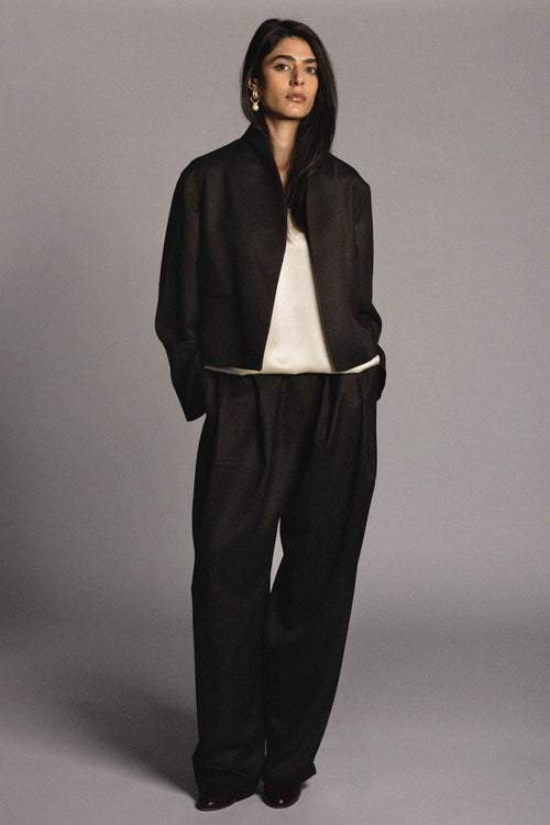 Lan Trousers