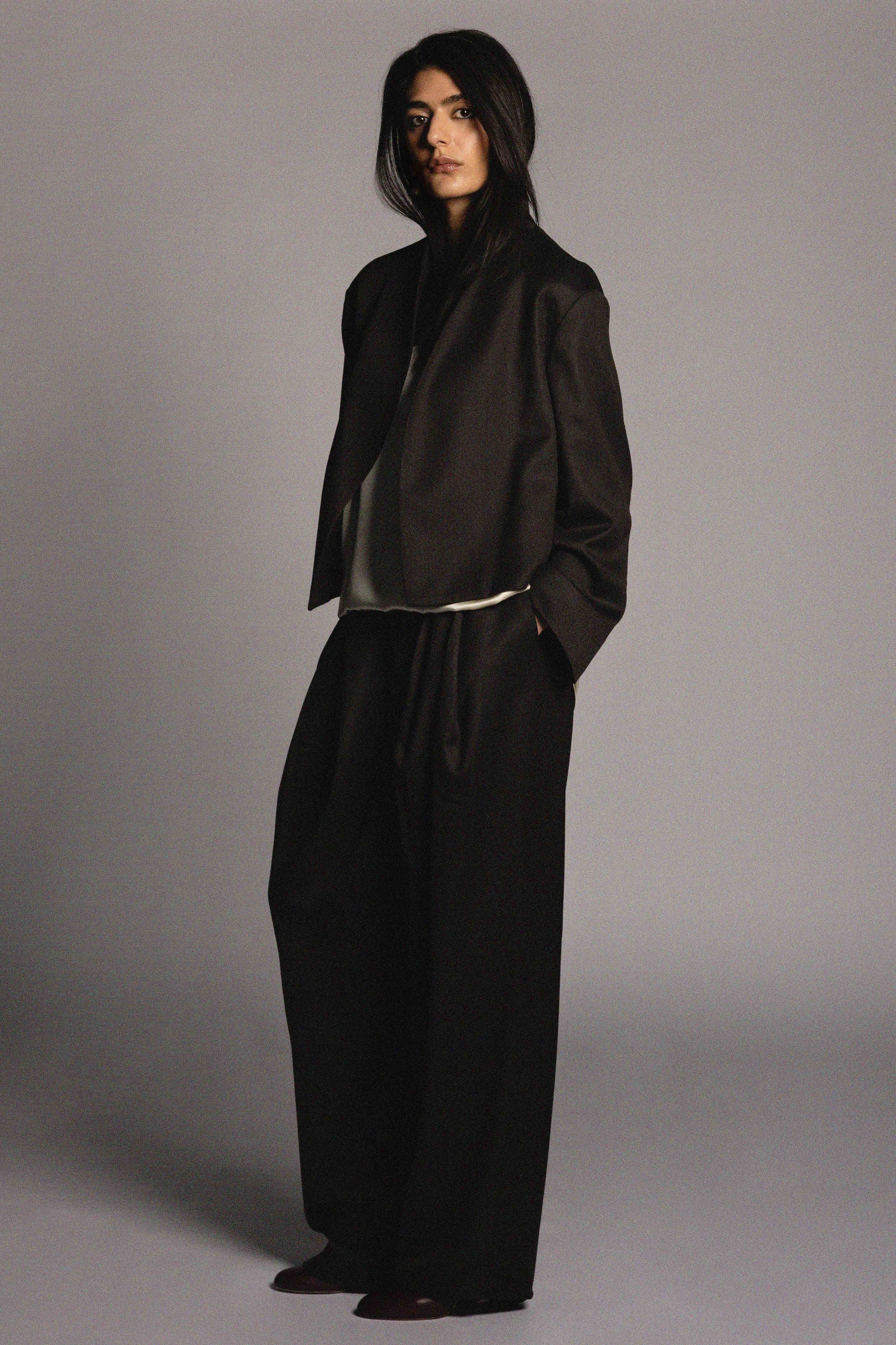 Valetta Jacket