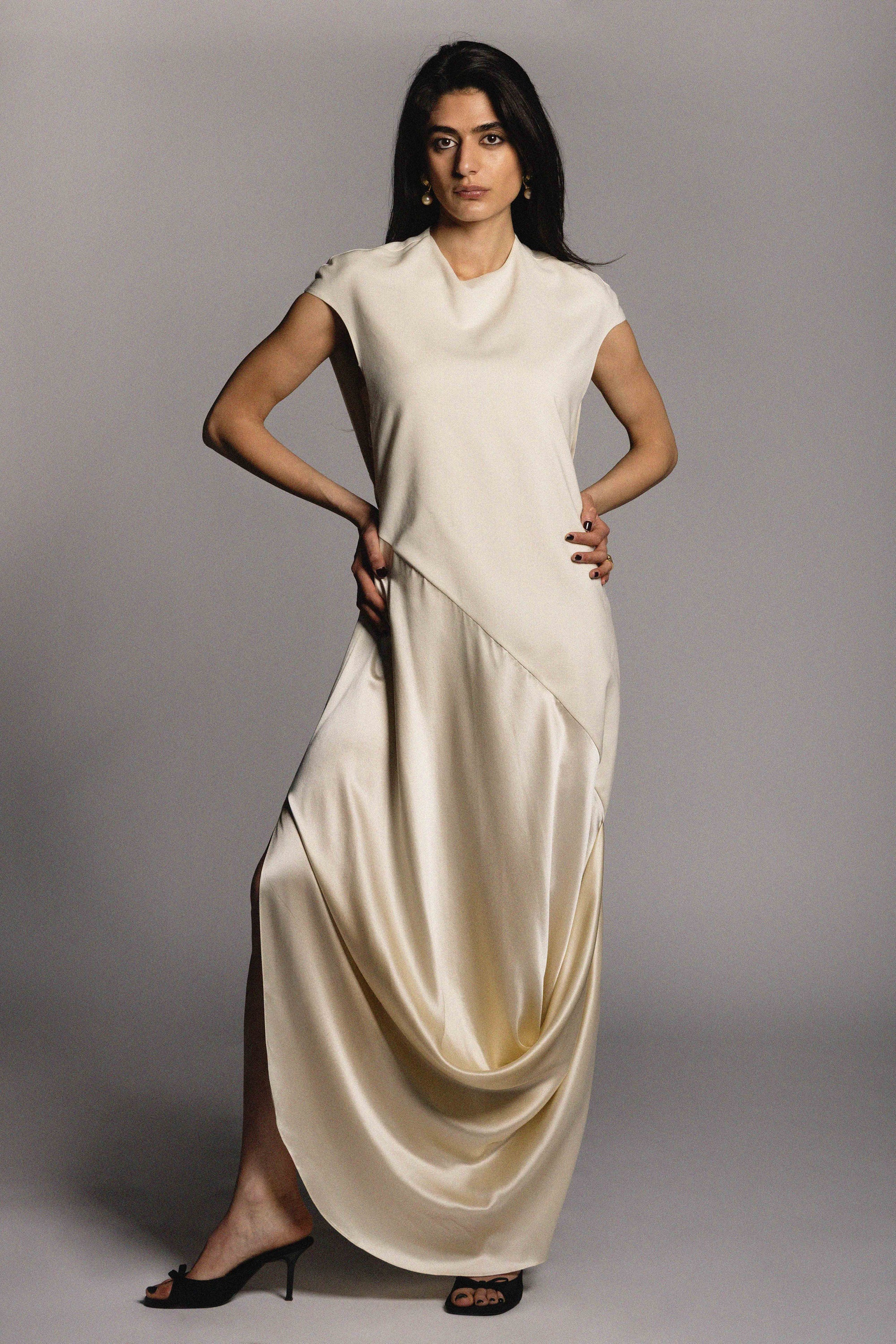 Vionnet Dress