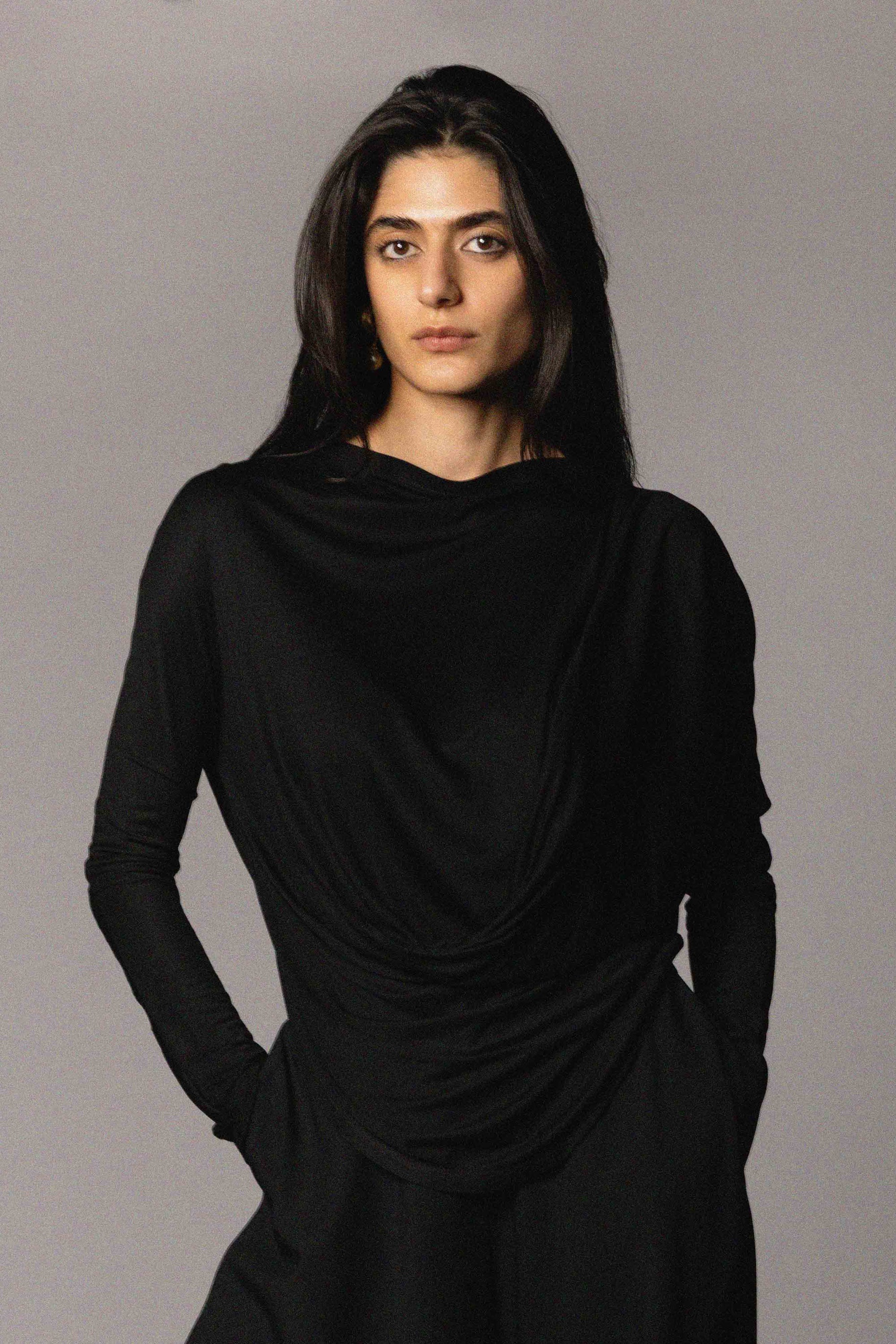 Margot Top