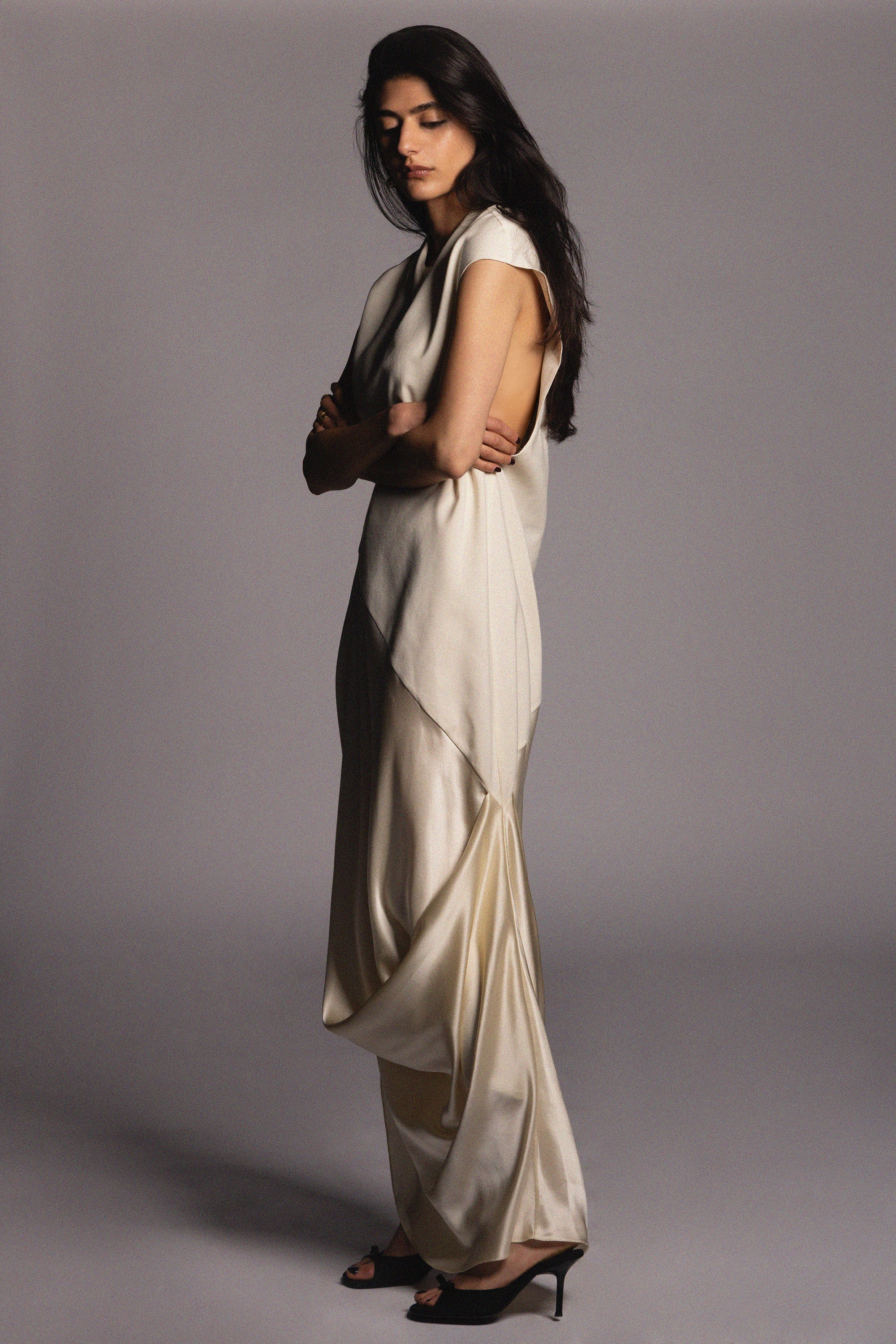 Vionnet Dress