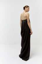 Midnight Gown in Black